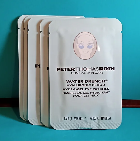 Peter Thomas Roth Water Drench Skincare Set